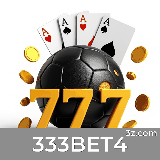 333BET4: Domine jogos de cassino com estratégias eficazes