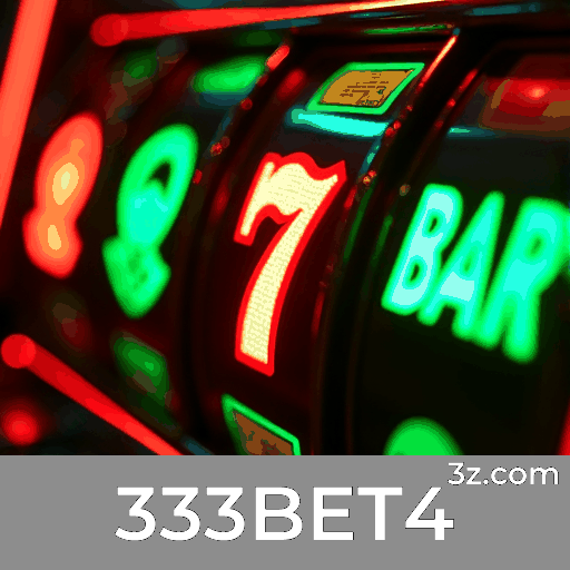 333BET4: Plataformas de Jogos com Bônus para Brasileiros