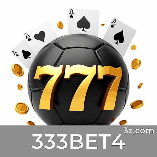 333BET4: Plataformas de Jogos com Bônus para Brasileiros