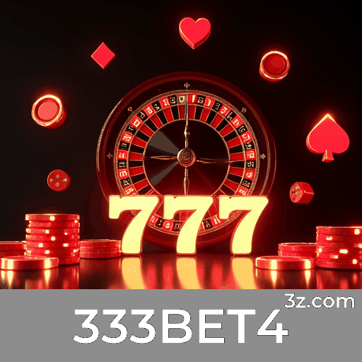 333BET4: Domine jogos de cassino com estratégias eficazes