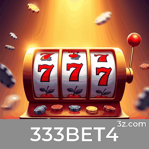 333BET4: Plataforma Confiável e Profissional