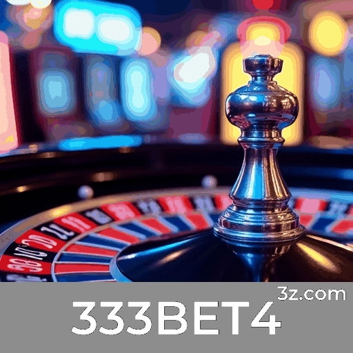 333BET4: Jogo em Tempo Real para Brasileiros