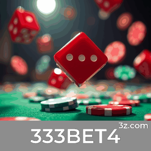 333BET4: Plataforma Confiável e Profissional