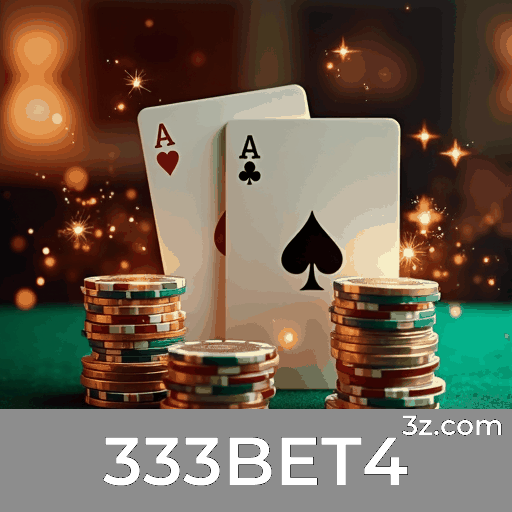 333BET4: Plataforma Confiável e Profissional