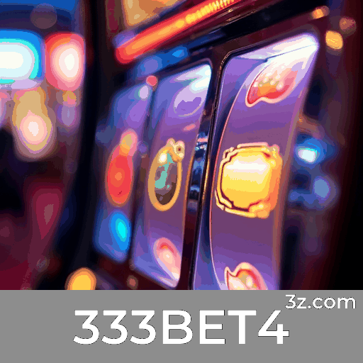 333BET4: Experiência de Cassino Confiável e Rápida