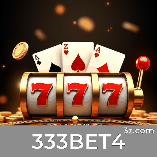 333BET4: Plataforma Confiável e Profissional
