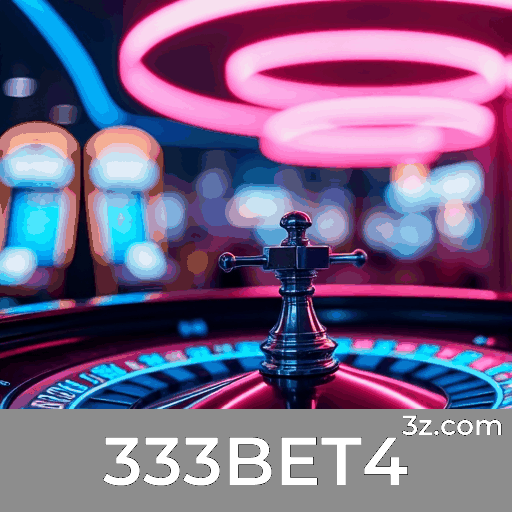 Experiência de Casino Elite no 333BET4: Dealers Reais e Jogos Premium