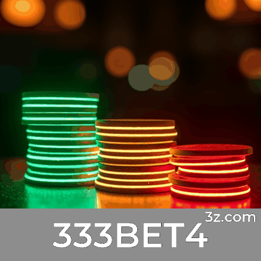 333BET4: Domine jogos de cassino com estratégias eficazes