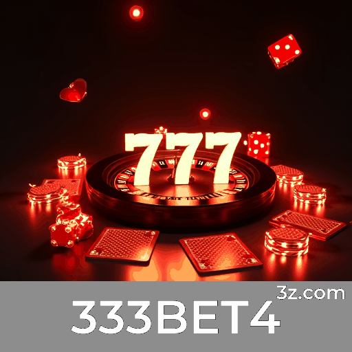 333BET4: Jogo em Tempo Real para Brasileiros