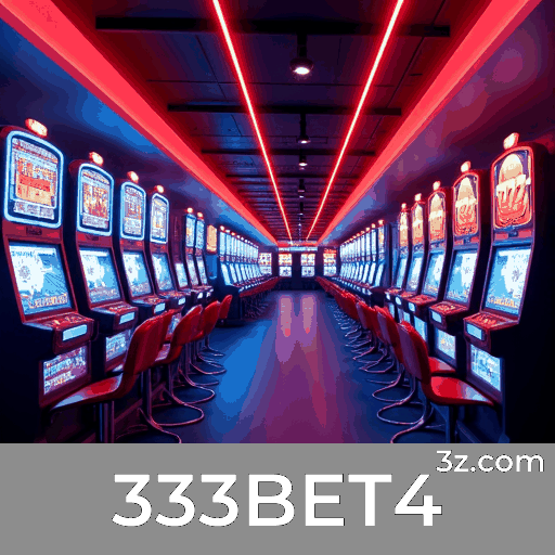 333BET4: Plataformas de Jogos com Bônus para Brasileiros