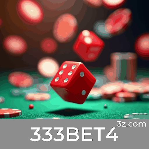 333BET4: Excelência e Precisão em Apostas Esportivas