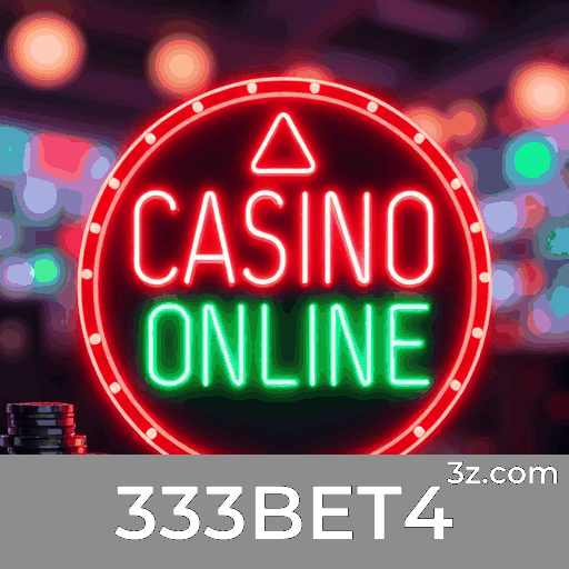 Garanta Acesso Exclusivo e Seguro com 333BET4