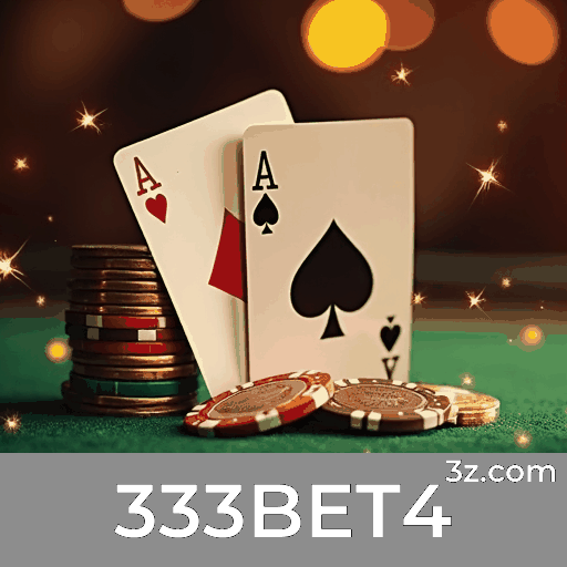 333BET4: Jogo em Tempo Real para Brasileiros