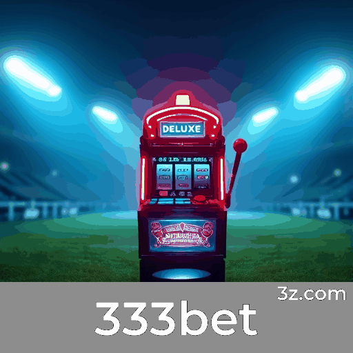 333bet - Plataforma de Apostas Segura e Divertida